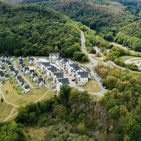 Σπίτι διακοπών Holiday Im Eifel - Dmg06101e-f *