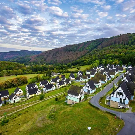 Σπίτι διακοπών Holiday Im Eifel - Dmg06101e-f Heimbach