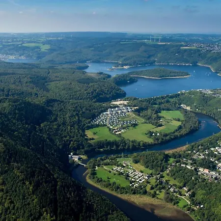 Σπίτι διακοπών Holiday Im Eifel - Dmg06101e-f Heimbach