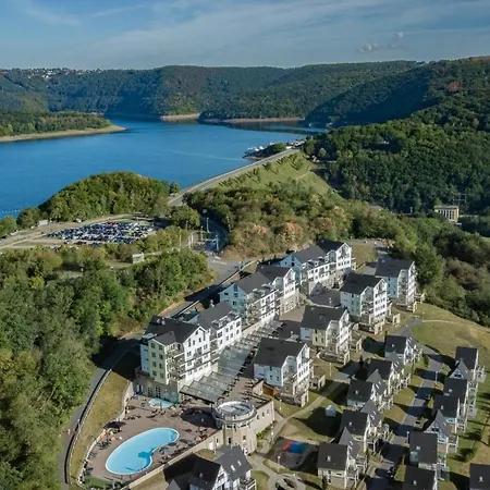Holiday Im Eifel - Dmg06101e-f Heimbach