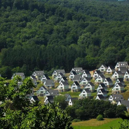 Holiday Im Eifel - Dmg06101e-f *